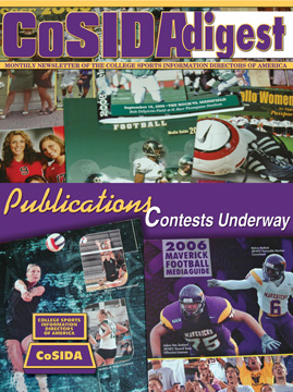 CoverDec06CoSIDA.jpg